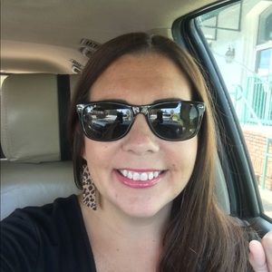 Meet your Posher, Bridget